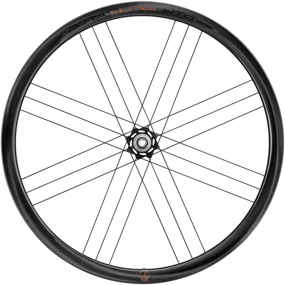 リムモデルCampagnolo BORA 完組ホイール Amazon.com : Campagnolo Bora Ultra WTO 33 Disc Brake 700c Rear